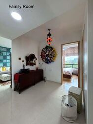 The Crest (D3), Condominium #558433261